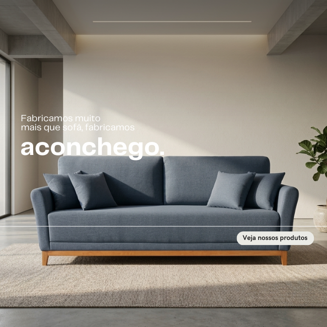 Fabricamos muito mais que sofa fabricamos 1